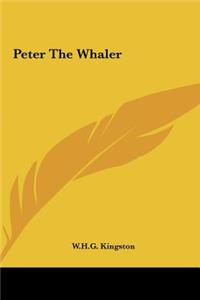 Peter the Whaler