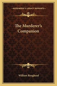 The Murderer's Companion