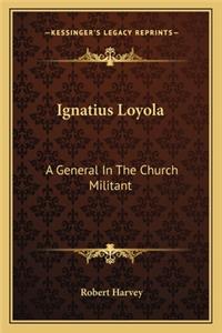 Ignatius Loyola