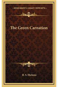 Green Carnation