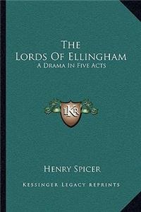 Lords of Ellingham