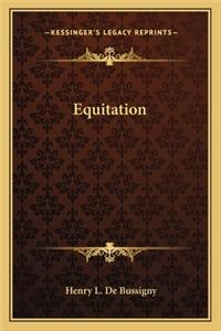 Equitation