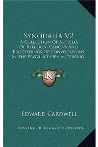 Synodalia V2