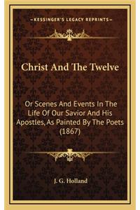 Christ and the Twelve