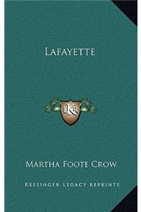 Lafayette