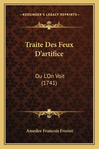Traite Des Feux D'artifice