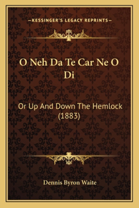 O Neh Da Te Car Ne O Di