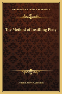 The Method of Instilling Piety