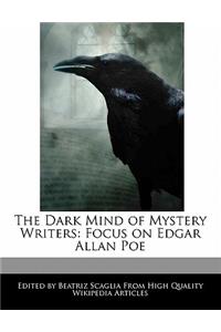 The Dark Mind of Mystery Writers