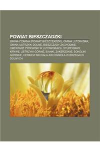Powiat Bieszczadzki