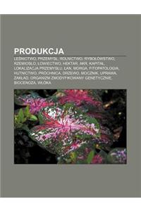 Produkcja