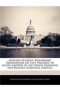 Aviation Security