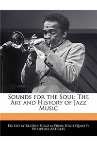 Sounds for the Soul