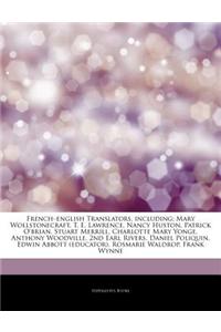 Articles on French 