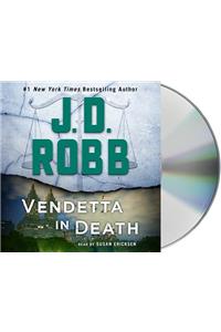 Vendetta in Death