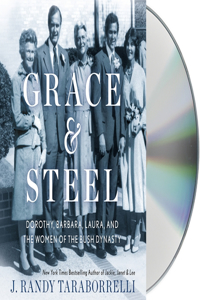 Grace & Steel