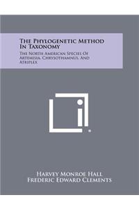 Phylogenetic Method in Taxonomy