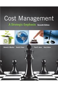 Loose-Leaf for Cost Management: A Strategic Emphasis
