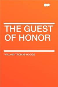 The Guest of Honor