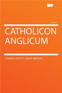 Catholicon Anglicum
