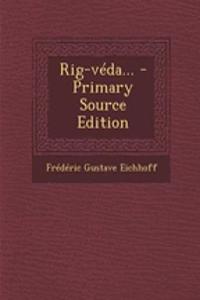 Rig-véda...