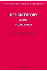 Design Theory