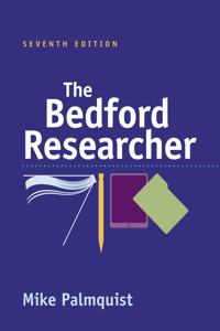 Bedford Researcher