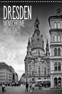 DRESDEN Monochrome Highlights 2016