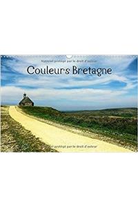 Couleurs Bretagne 2017