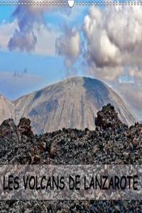 Volcans de Lanzarote 2017