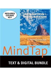 Bundle: Sensation and Perception, 10th + Mindtap Psychology, 1 Term (6 Months) Printed Access Card