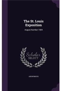 The St. Louis Exposition