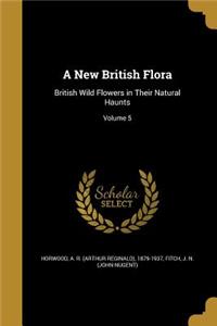 A New British Flora