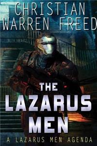 The Lazarus Men