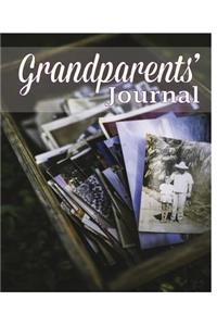 Grandparents' Journal