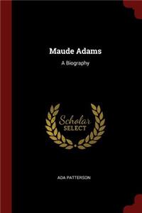 Maude Adams