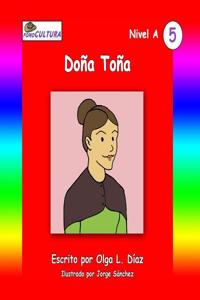 Fonocultura 5 - Do-A to-A