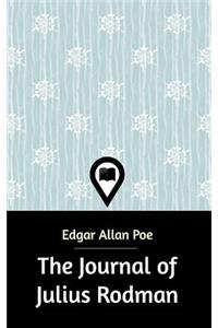 The Journal of Julius Rodman