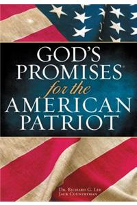 God's Promises for the American Patriot