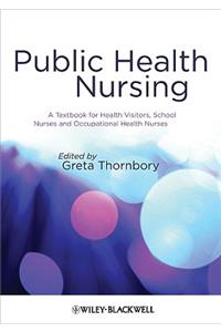 Public Health Nursing