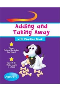 Adding And Taking Away (6
