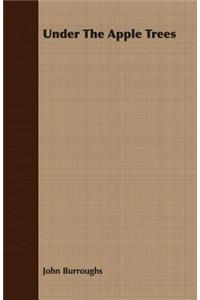 Under The Apple Trees