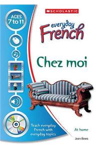 Chez Moi
