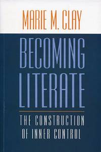 Becoming Literate: The Construction of Inner Control