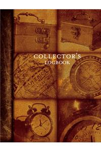 Collector's Logbook