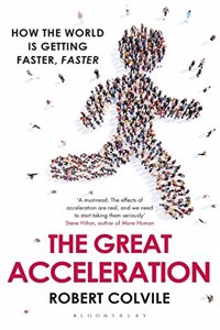 Great Acceleration