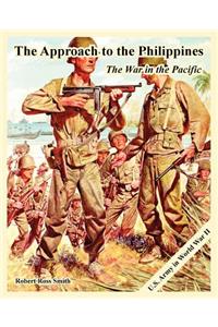 The Approach to the Philippines