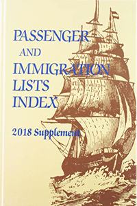 Passenger and Immigration Lists Index