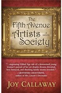The Fifth Avenue Artists Society