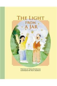 The Light from a Jar